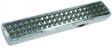 LED Notleuchte CTNL-60 SMD 365x70x37mm