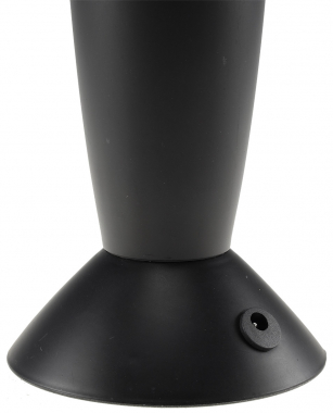 LED Dekoleuchte TORNADO, 37cm