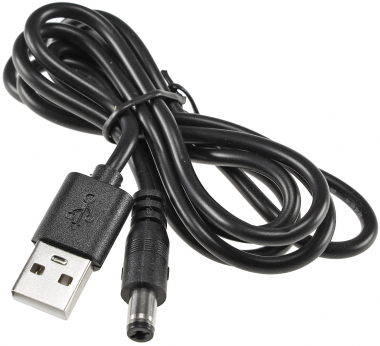 LED Dekoleuchte TORNADO, 37cm