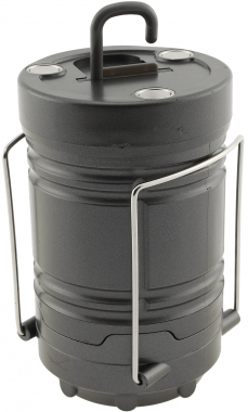 LED Camping Laterne CL-B3