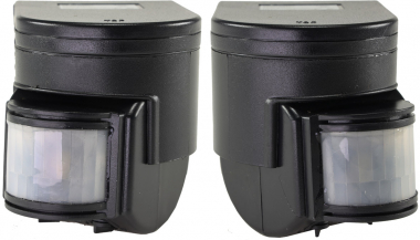 Aufputz Bewegungsmelder CBM 180�