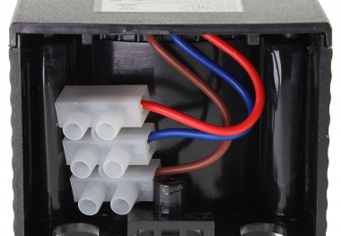 Aufputz Bewegungsmelder CBM 180�