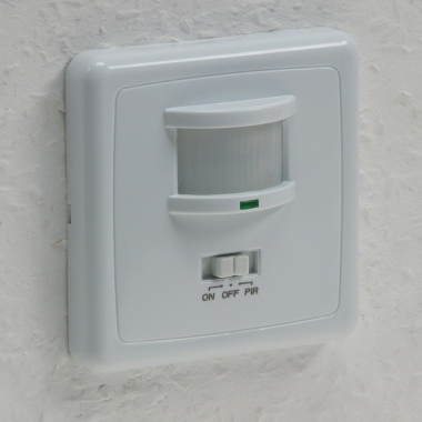 Unterputz PIR-Bewegungsmelder 160�