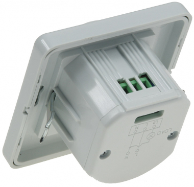 Unterputz PIR-Bewegungsmelder 160�