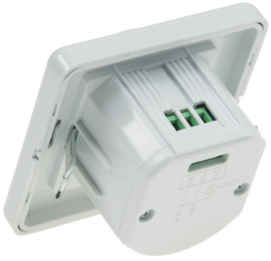 Unterputz PIR-Bewegungsmelder 160�