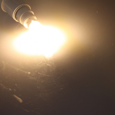 LED Stiftsockel G9, 4W, 330lm