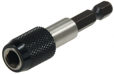 Magnet-Bithalter Pro 60 f�r 1/4 Bits