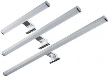 LED Spiegelleuchte IP44 Banho 780