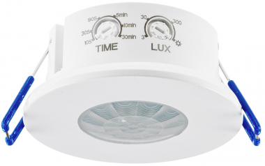 Decken-Einbau-Bewegungsmelder 360� IP65