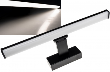 LED Spiegelleuchte IP44 Banho 400s