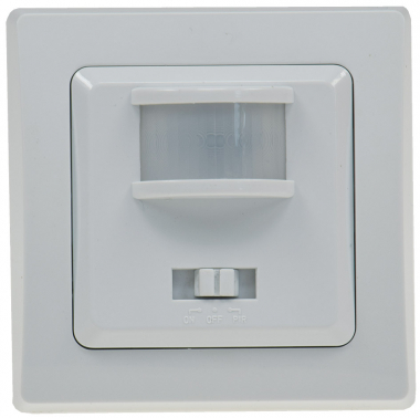 DELPHI Bewegungsmelder 160�, wei�