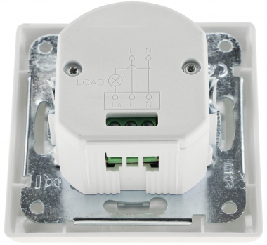 DELPHI Bewegungsmelder 160�, wei�