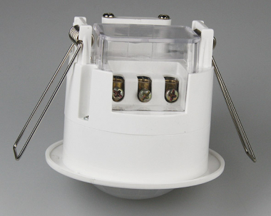 Decken-Einbau-Bewegungsmelder 360�