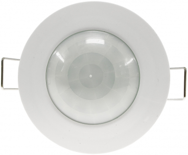 Decken-Einbau-Bewegungsmelder 360�