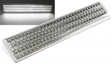 LED Notleuchte CTNL-90 SMD 500x95x60mm