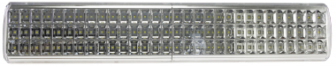 LED Notleuchte CTNL-90 SMD 500x95x60mm