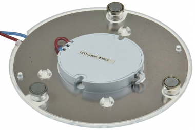 LED Umr�stmodul UM12nw f�r Leuchten