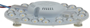 LED Umr�stmodul UM12nw f�r Leuchten