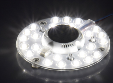LED Umr�stmodul UM12nw f�r Leuchten