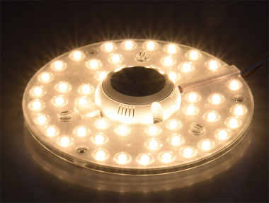 LED Umr�stmodul UM24ww f�r Leuchten