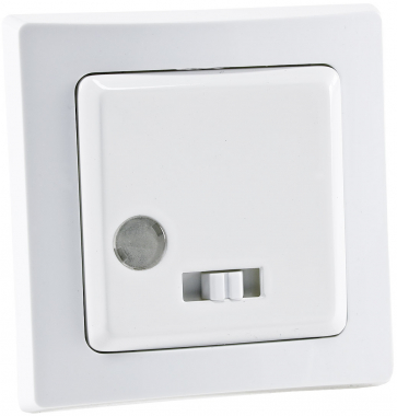 DELPHI Bewegungsmelder 160�, wei�