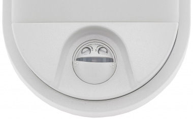 LED Wandleuchte NIAS IP54, 4000K