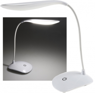 LED Tischleuchte mit Touch-Schalter