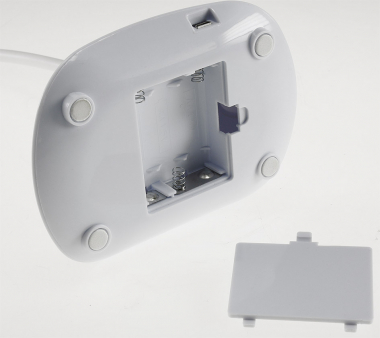 LED Tischleuchte mit Touch-Schalter