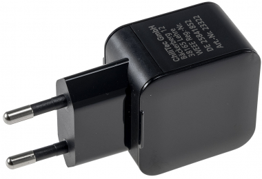 Stecker-Netzteil mit USB-C CTN-PD20