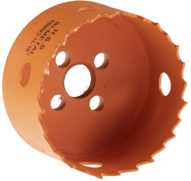 Lochs�ge HSS Bi-Metall �68mm