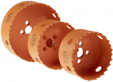 Lochs�ge HSS Bi-Metall �68mm