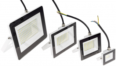LED-Fluter CTF-SLW 98