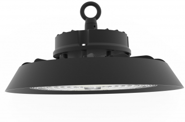 LED-Hallenstrahler 153W, 120�, IP65