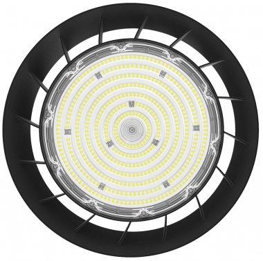 LED-Hallenstrahler 200W, 120�, IP65