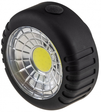 LED Arbeitsleuchte mit Magnet COB 100