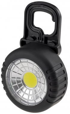 LED Arbeitsleuchte mit Magnet COB 100