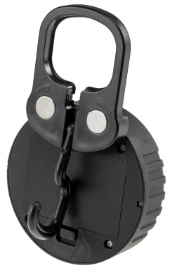 LED Arbeitsleuchte mit Magnet COB 100