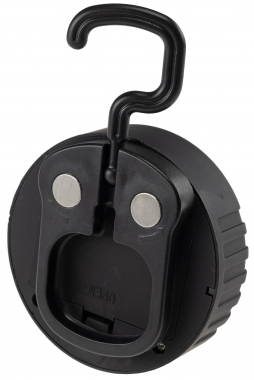 LED Arbeitsleuchte mit Magnet COB 100