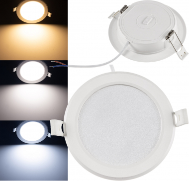 LED Licht-Panel CKP-08 CCT