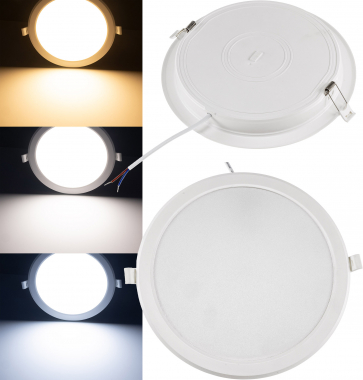 LED Licht-Panel CKP-22 CCT