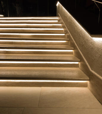 LED-Stripe CLS-COB V2 2m, neutralwei�
