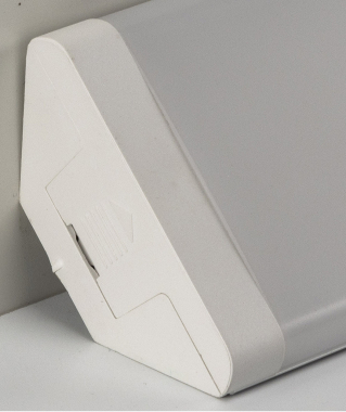LED Unterbauleuchte Arusha, wei�