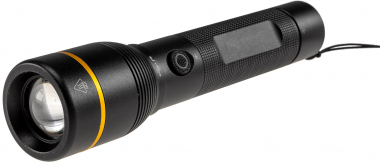 LED-Taschenlampe CAMELION mit Akku 10W