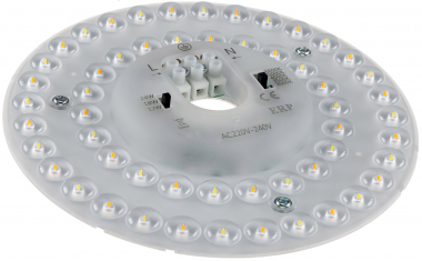 LED Umr�stmodul UM1224cct f�r Leuchten