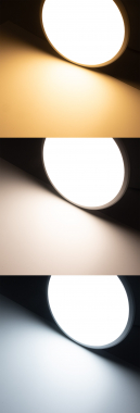 LED Deckenleuchte Acronica 12 CCT