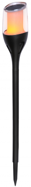 Solar LED-Fackel CT-BELO 64