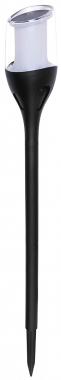 Solar LED-Fackel CT-BELO 64