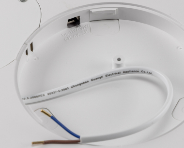 LED Deckenleuchte Santano 30 CCT