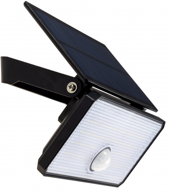 LED Solar Wandleuchte CT-SWL 46