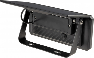 LED Solar Wandleuchte CT-SWL 46